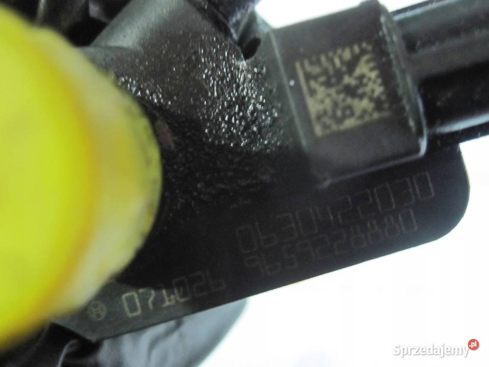 PEUGEOT CITROEN FORD MITSUBISHI 22 TDCI MDI Kielce