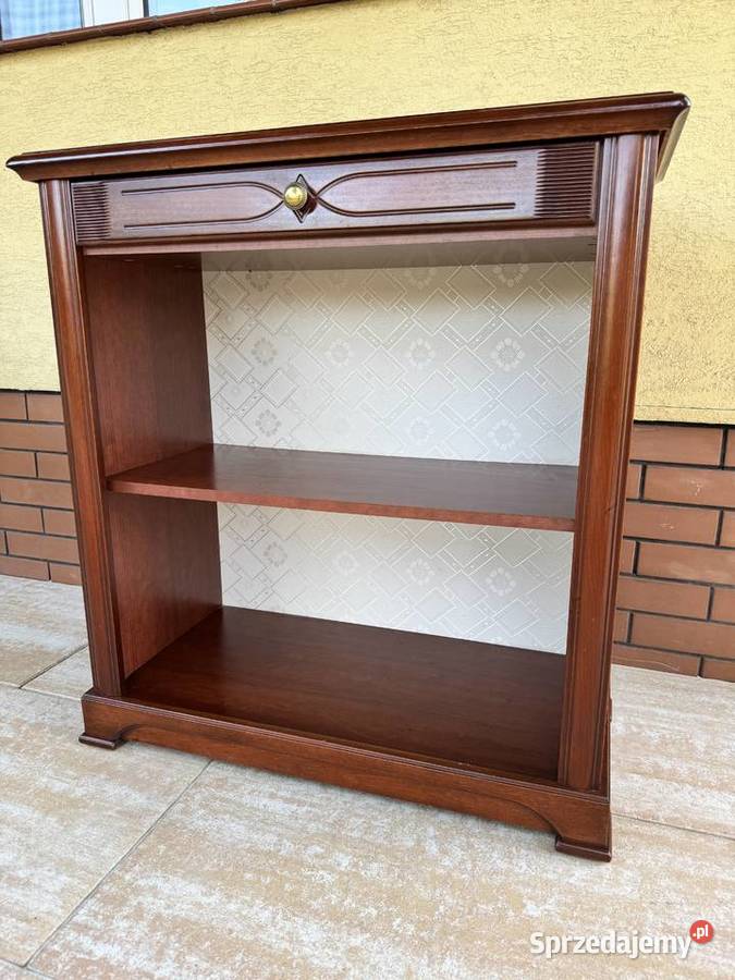 Szafka z półką i szufladą komoda etażerka Pozostałe Garwolin