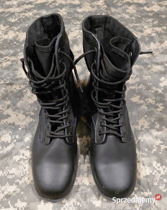 Buty jungle boots 11R Fox Outdoors Wrocław sprzedam