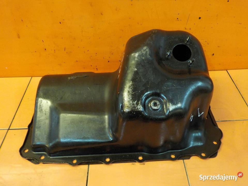 BMW E90 E87 20 B 10r N43 143 miska oleju 3608 Motoryzacja mazowieckie Suków sprzedam