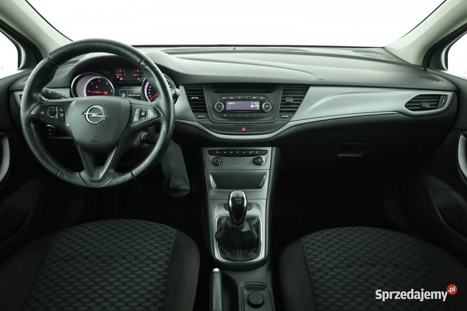 Opel Astra 16 CDTI Piaseczno