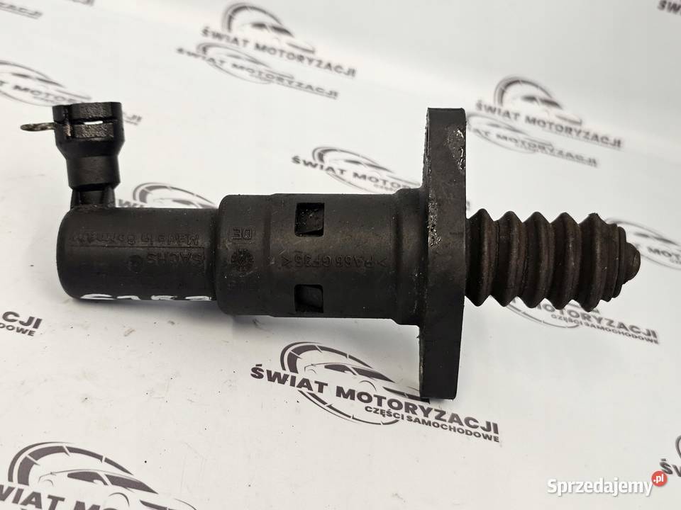 GOLF 16 TDI CAY 90 10r Wysprzęglik 1K0721261L świętokrzyskie