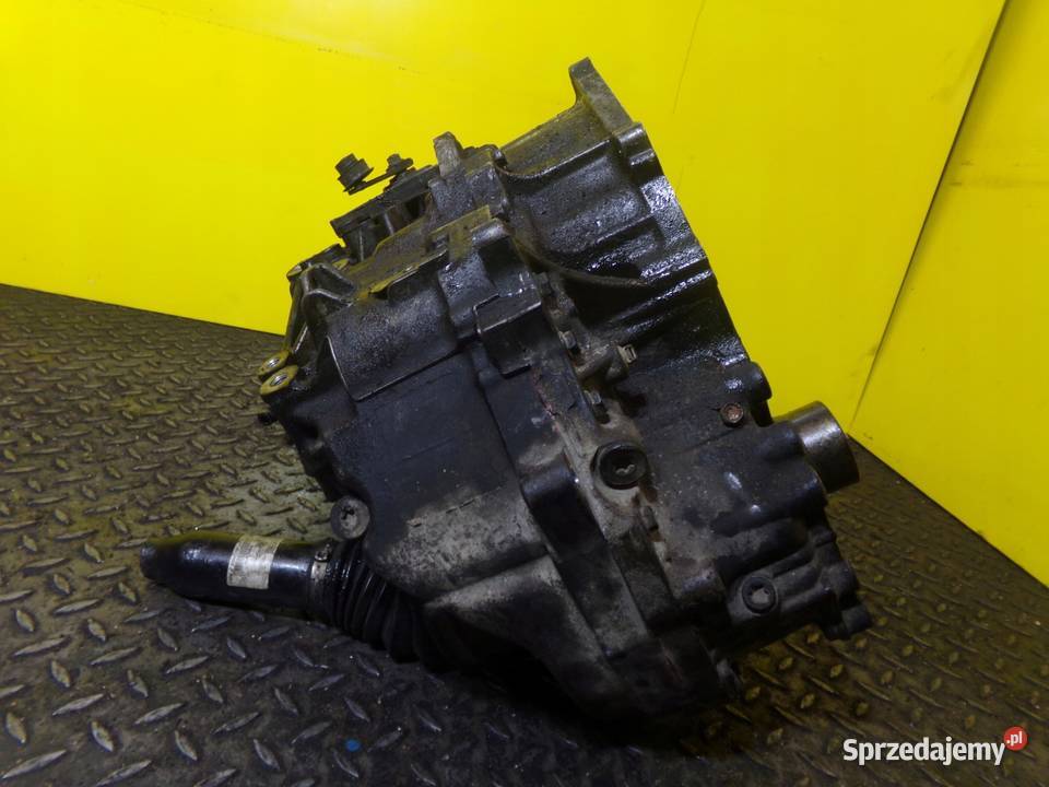 VOLVO XC70 32 B 09r 238 skrzynia biegow AUTOMAT sprzedam