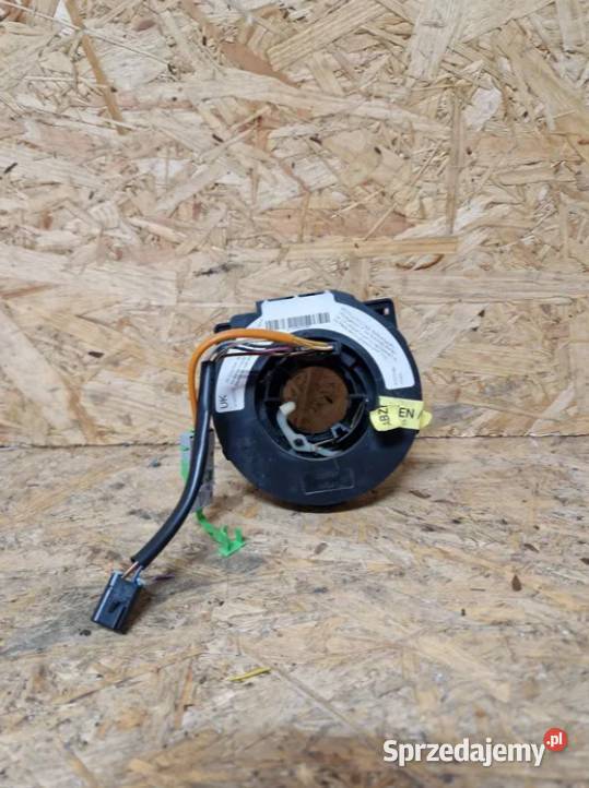 opel meriva A Taśma zwijak kierownicy 315625731 dolnośląskie Złotoryja