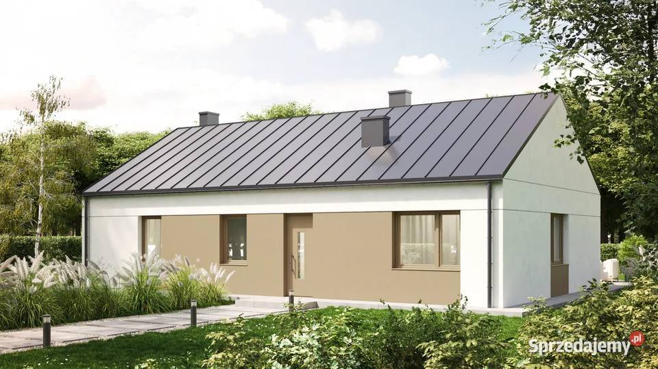 Nadjeziorna Park Wałcz Dom Działka