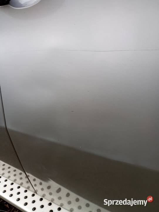 sprzedał sprawne BMW X6 zachodniopomorskie Goleniów