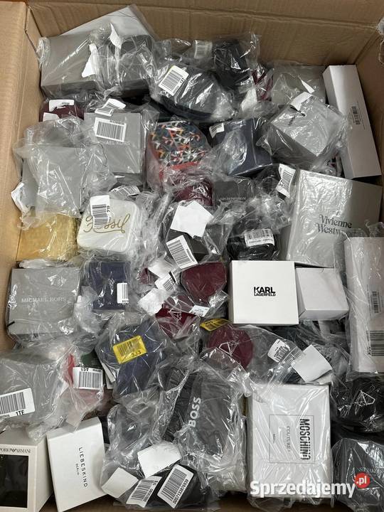 tanio markowe bizuteria Warszawa