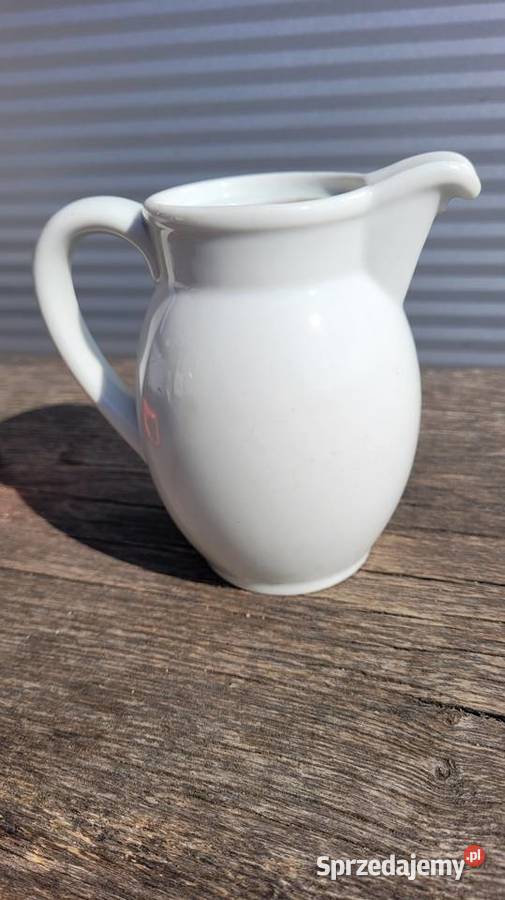 Antyk Stary mlecznik