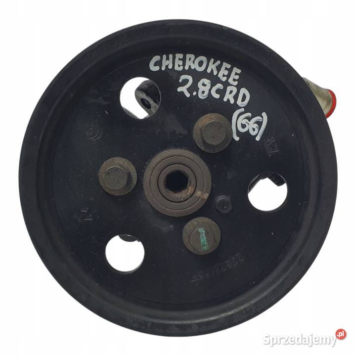 POMPA WSPOMAGANIA Jeep Cherokee KJ 28 CRD osobowe