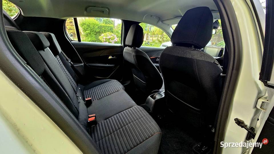 Peugeot 208 PureTech 75 Active Szarów