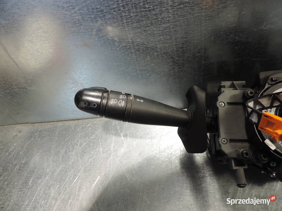 PRZEŁĄCZNIK ZESPOLONY RENAULT SCENIC 1 FL Nowy Sącz