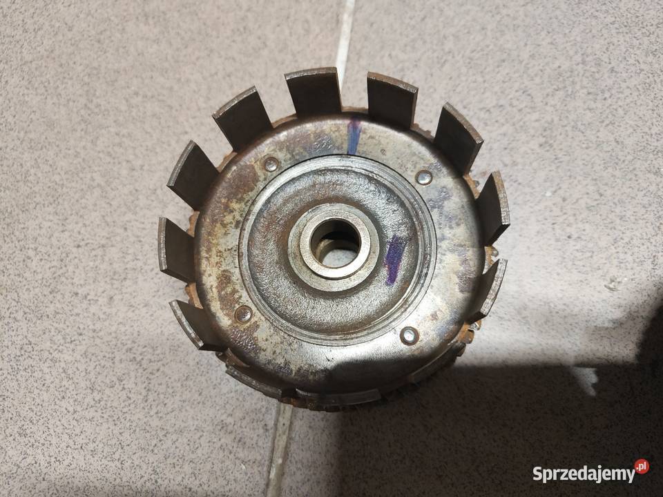 Kosze sprzęgła Simson wsk wfm