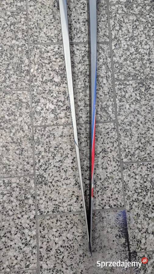Narty biegowe SKILOM 204 wiązania NNN Dębica sprzedam
