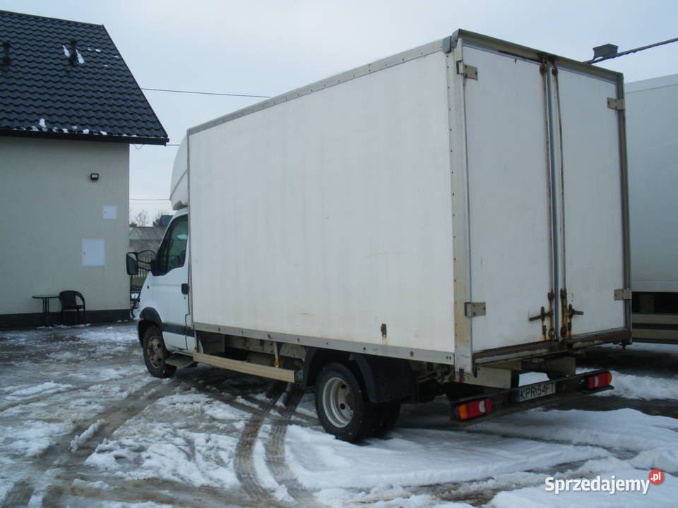 Renault Mascott 28dci Renault małopolskie Proszowice