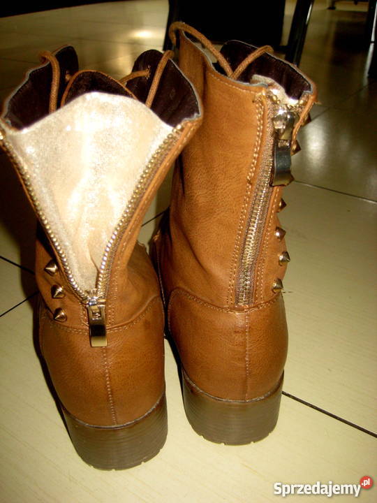 Buty damskie zimowe 39 Opole