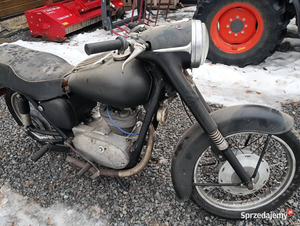 JUNAK M10 Tomaszowice sprzedam