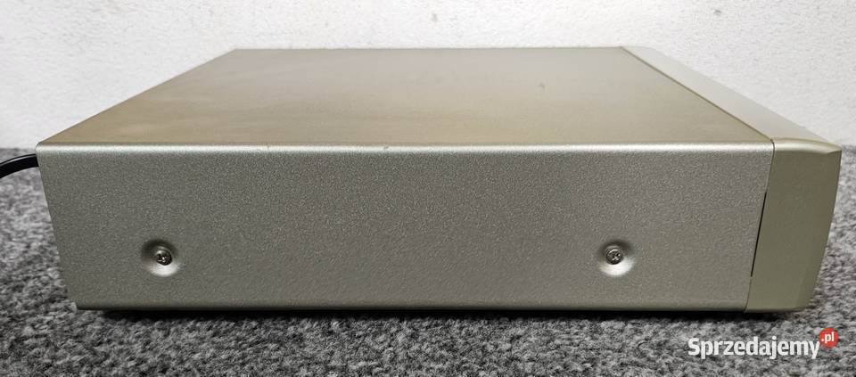 Equalizer graficzny Onkyo EQA5 wysyłka Kraków