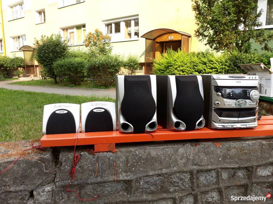 wieża ELTA Bydgoszcz