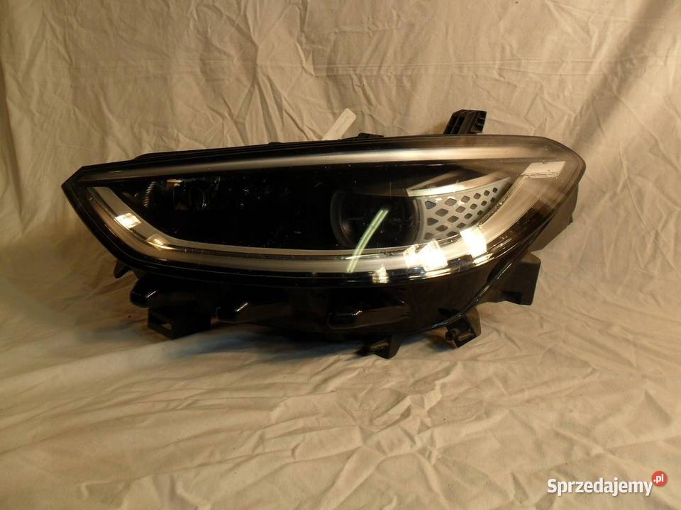 REFLEKTOR PRZÓD STRONA LEWA VOLKSWAGEN ID3 Nowy Tomyśl