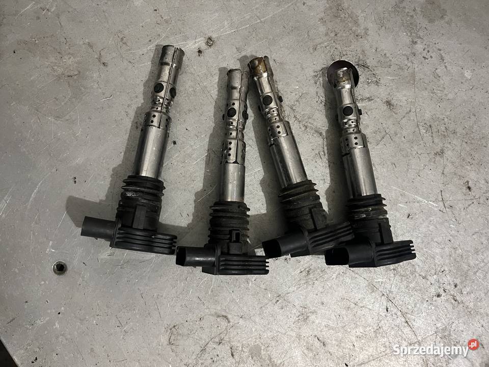 Cewki 18t Nysa sprzedam