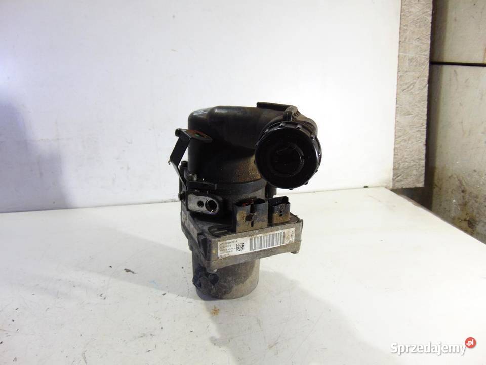 POMPA WSPOMAGANIA 508 I HDI 9675277380