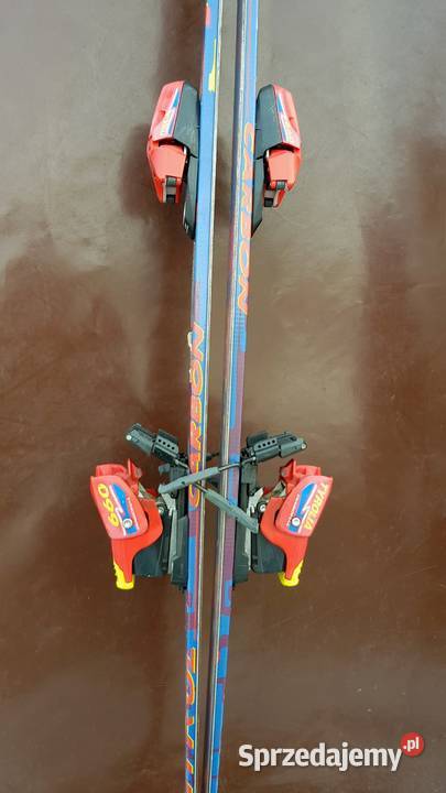 Narty Flex Control Head F5 180 Warszawa