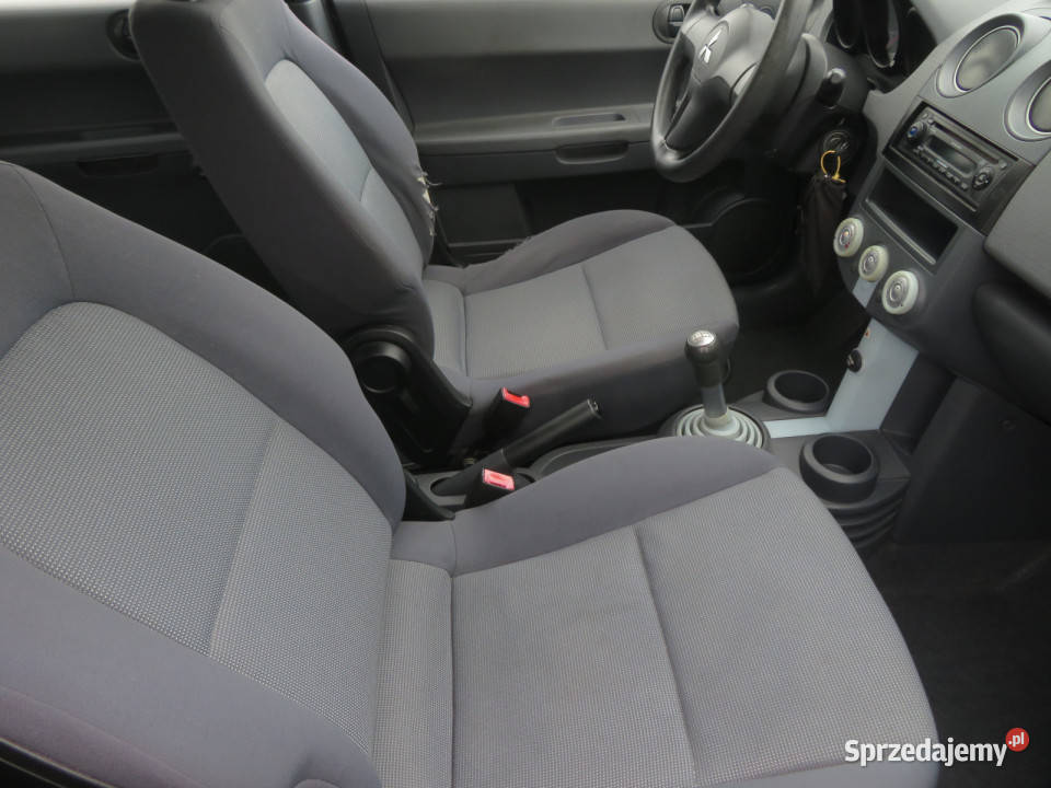 Mitsubishi Colt 11 1124cm3 Colt Katowice sprzedam