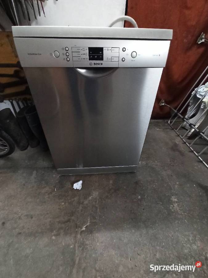 Zmywarka na części Bosch Tychy