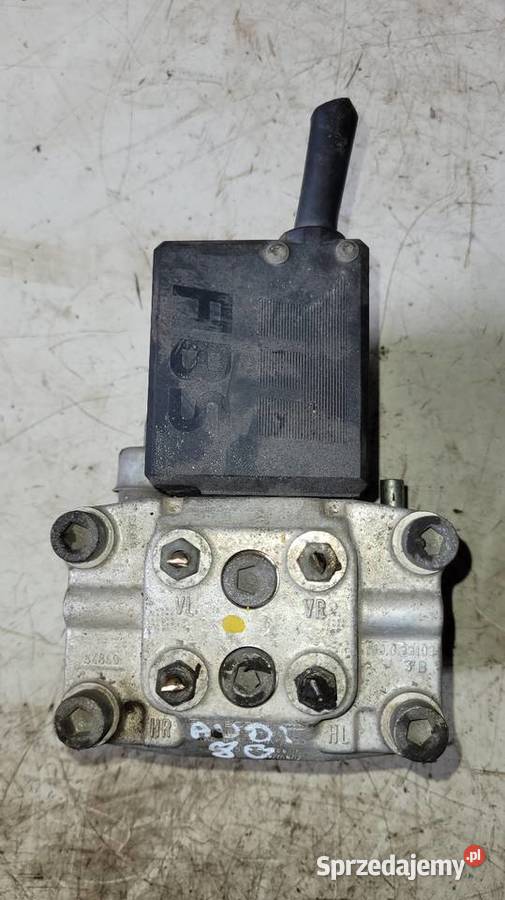 Pompa ABS Audi 80 Łagów