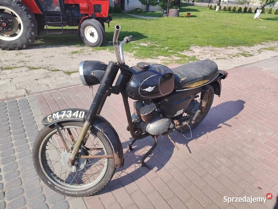Wsk 125