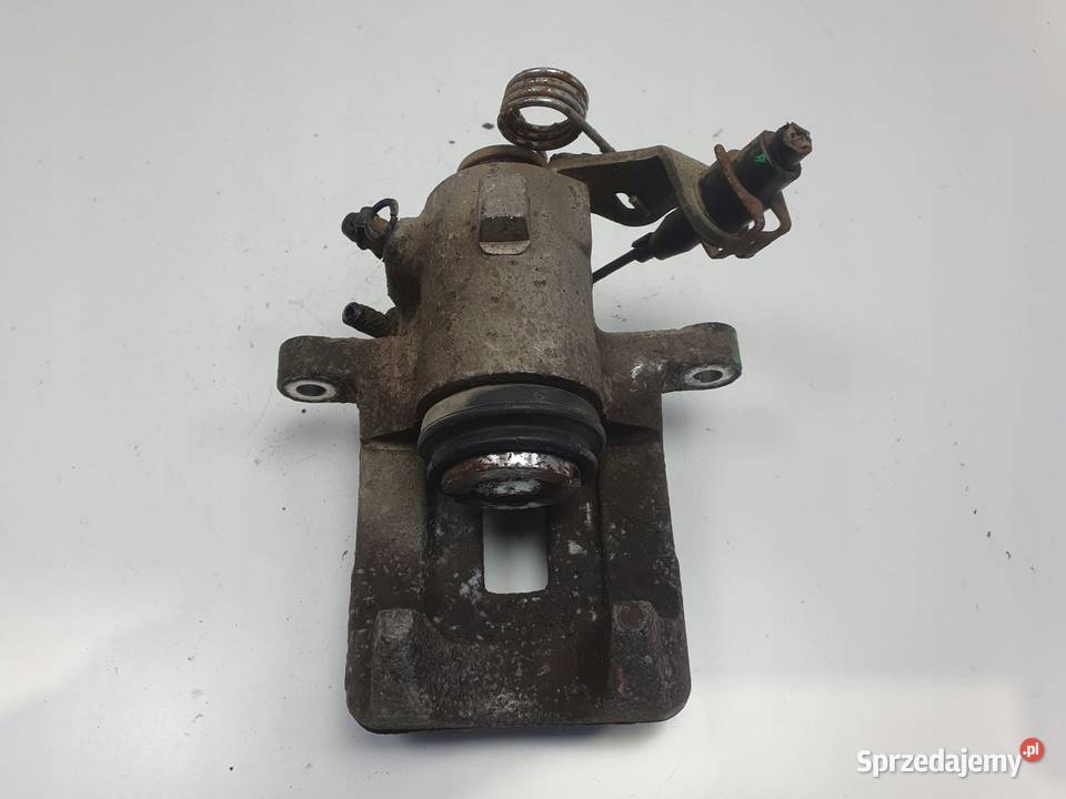 VW Golf IV Audi A3 PRAWY ZACISK HAMULCOWY tył Chełm sprzedam