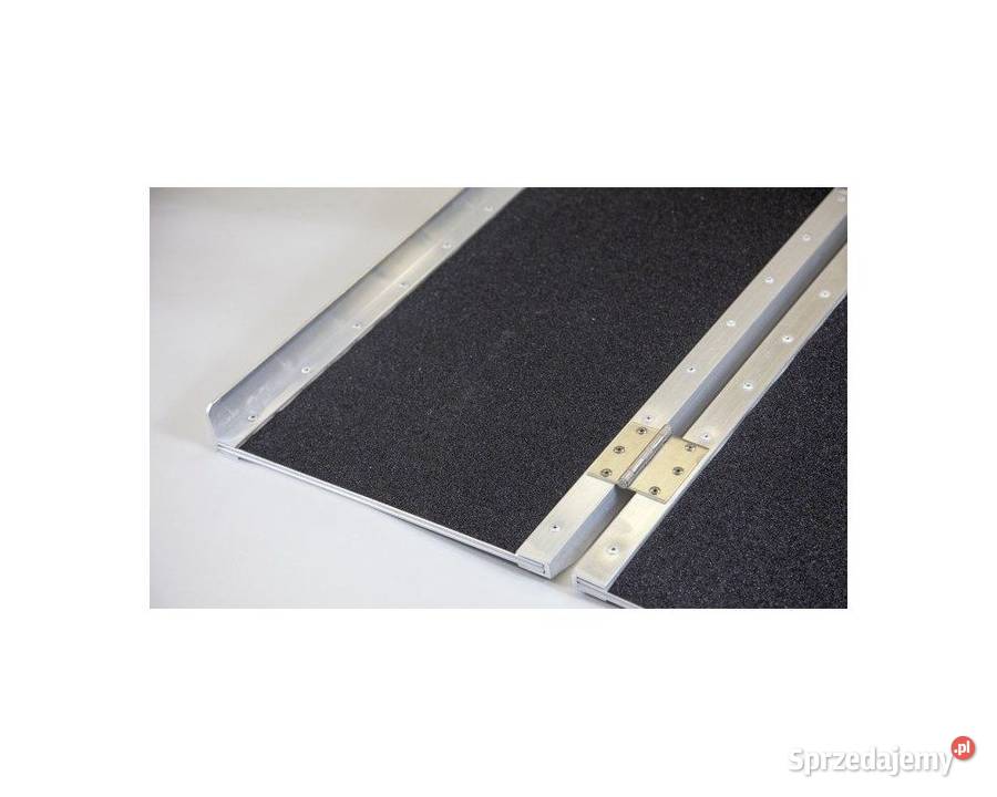 Rampy szyny podjazdowe 244 Włoszczowa sprzedam