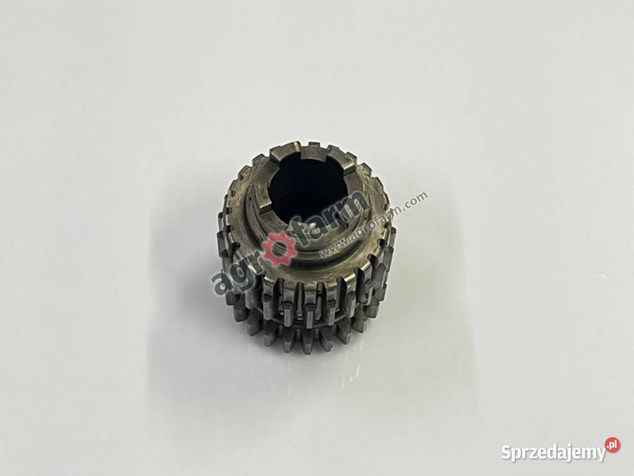 Koło zębate Z25x25 Same Centauro 70 75 55 dolnośląskie Byków