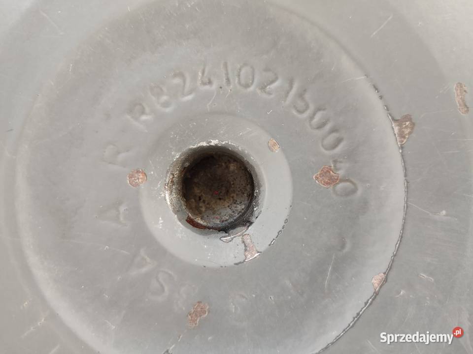 Zwolnica kompletna tył R824102150040 FENDT 930 Wilkowo