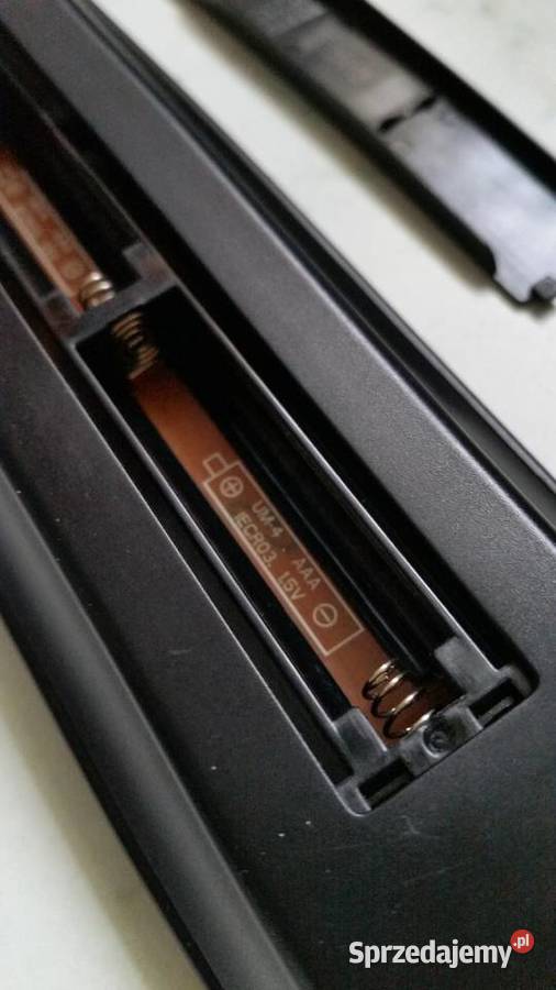 Pilot LEADTEK Y04G0051 Piloty Puławy sprzedam