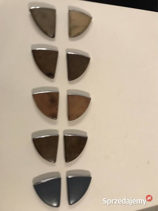 Dekory podłokietnik guzik mercedes w 211 osobowe Kielce