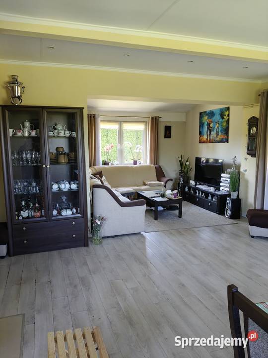 Sprzedam dom dz 1360m2 dom 170m2