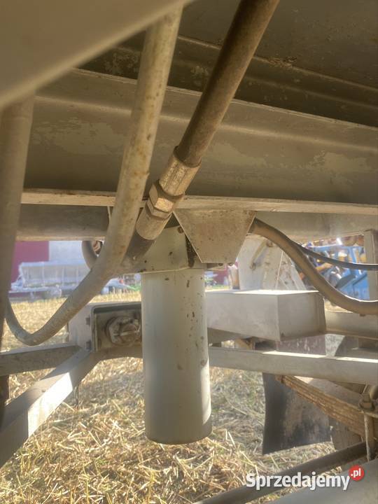 Przyczepa Autosan D732 1985 Waśniów