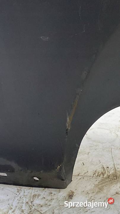 ZDERZAK PRZEDNI PRZÓD DOLNY JEEP CHEROKEE KL V Zderzaki