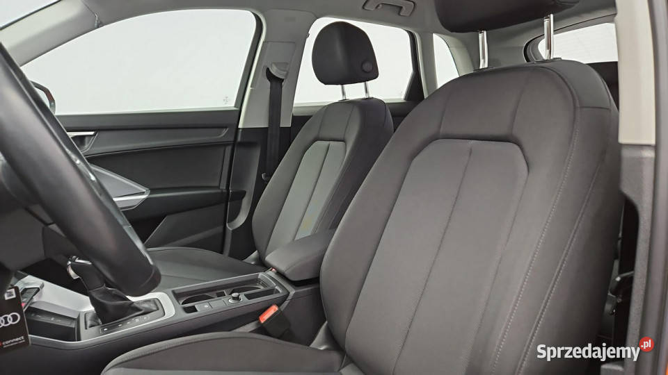Audi Q3 40 TFSI Quattro Advanced S troni Z bluetooth Warszawa sprzedam