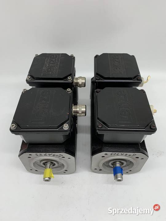 Lenze MDSKSRS05633 Servomotor Refubrished