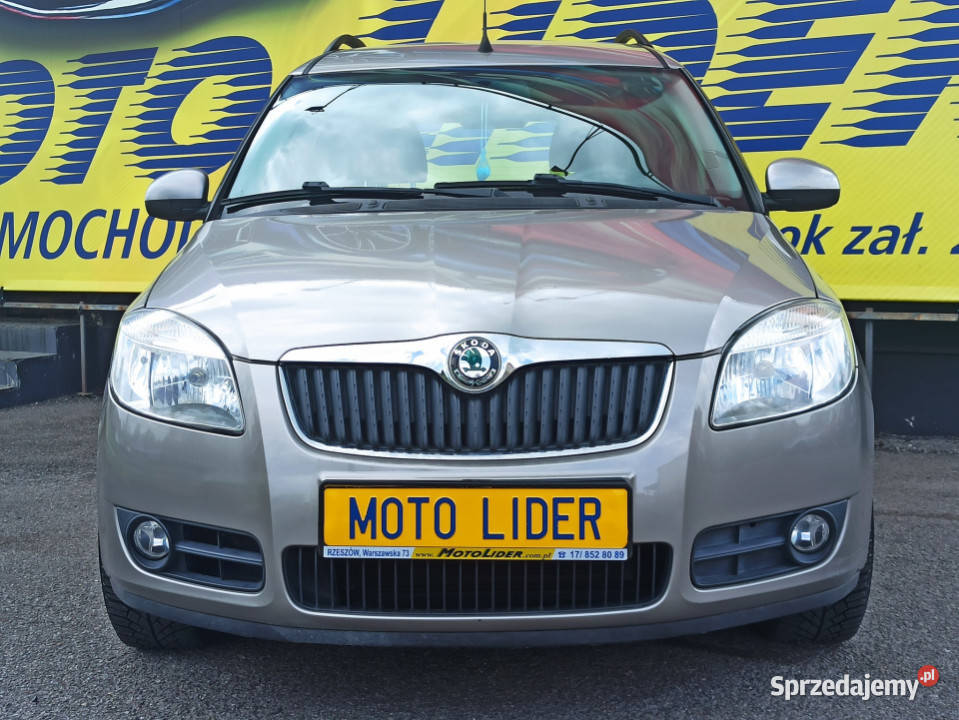 uniwersalne auto wyjątkowo stan Rzeszów sprzedam