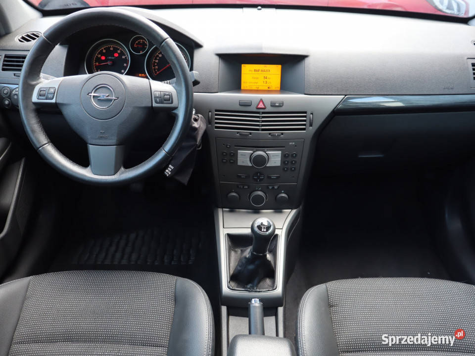 Opel Astra 18 16V wspomaganie kierownicy Katowice sprzedam