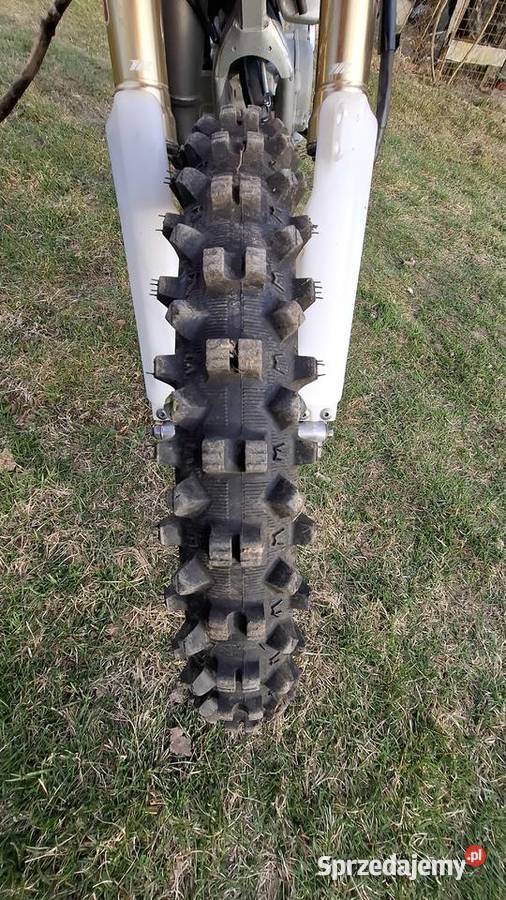 Honda CR 85 EXPERT 2004 CROSS 85cm3 zachodniopomorskie Koszalin
