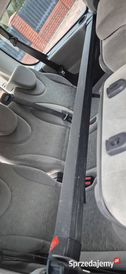 Peugeot Expert Tepee 20 LPG