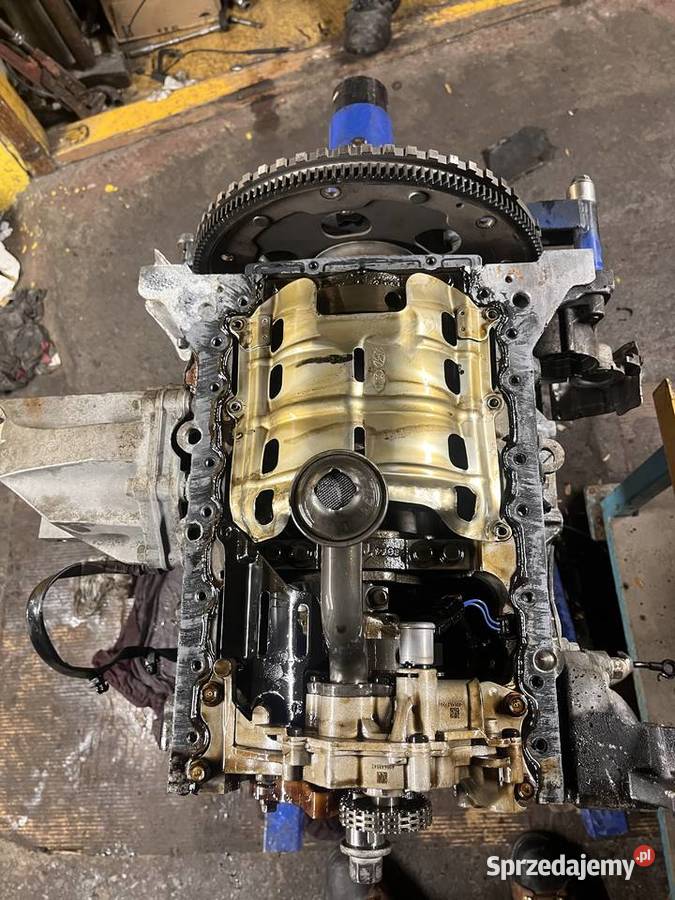 Kia stinger 33 gt części silnikowe podkarpackie Lipa