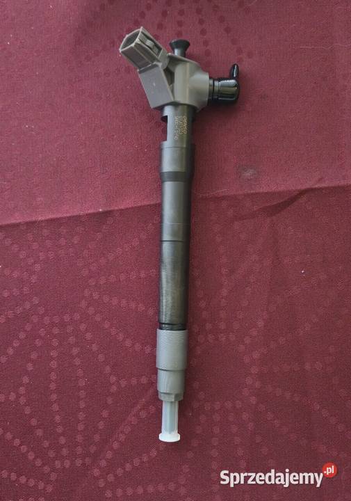 Wtryskiwacze DENSO Mazda Pyrzyce