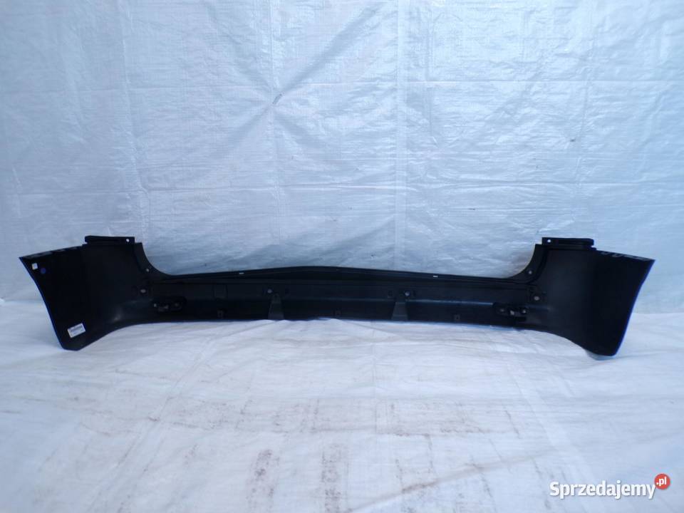ZDERZAK TYŁ TYLNY 4XPDC 9808627477 OPEL VIVARO C Motoryzacja