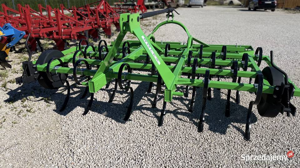 Agregat Uprawowy ROLEX Lublin