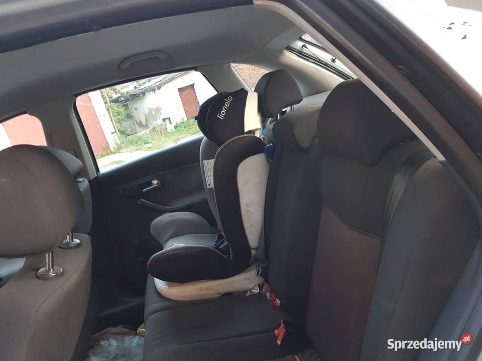 Seat Ibiza 12 12v